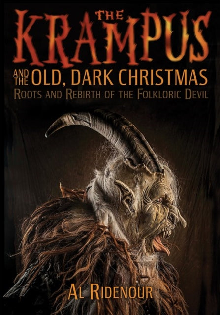 Krampus & The Old Dark Christmas