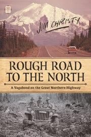 Rough Road To The North