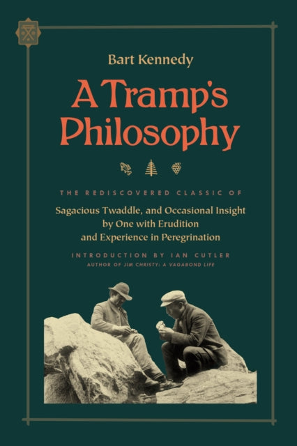 Tramps Philosophy A