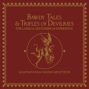 Bawdy Tales & Trifles Of Devilries For L