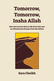 Tomorrow Tomorrow Insha Allah