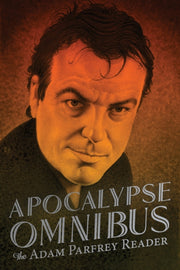 Apocalypse Omnibus/adam Parfrey Reader By Parfrey, Adam