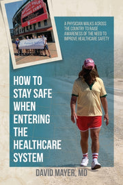 How To Stay Safe When Entering The Healt