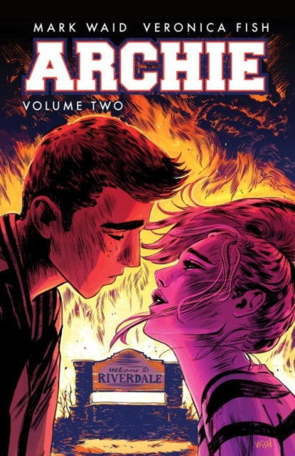 Archie Vol 2