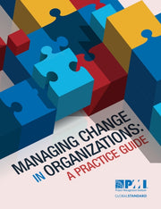 Managing Change In Organizations
