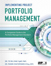 Implementing Project Portfolio Managemen
