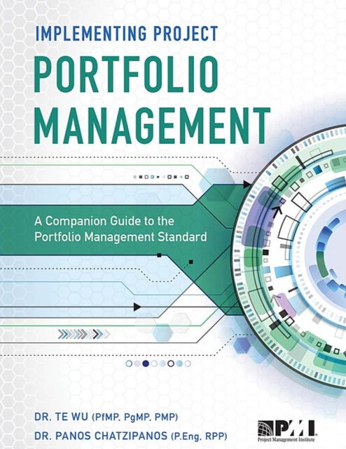 Implementing Project Portfolio Managemen