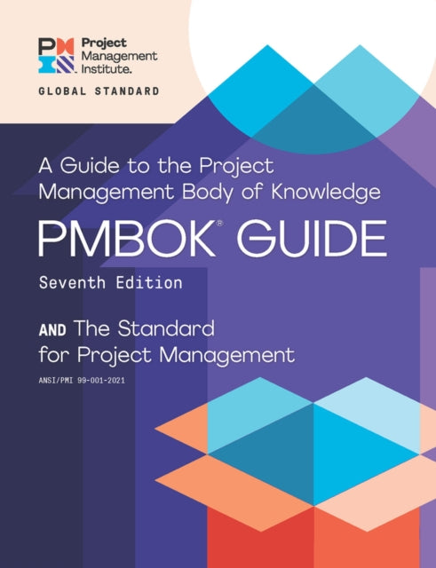 Guide To The Project Management Body Of By Project Management I