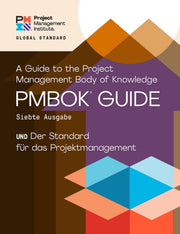 Guide To The Project Management Body O