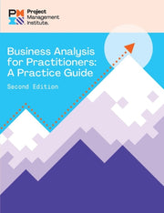Business Analysis For Practitioners Seco