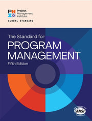 Standard For Program Management Fifth Ed