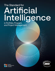 The Standard For Artificial Intelligenc By Institute, Project