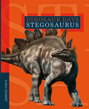 Stegasaurus