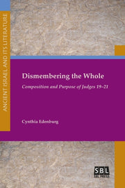 Dismembering The Whole: Composition And