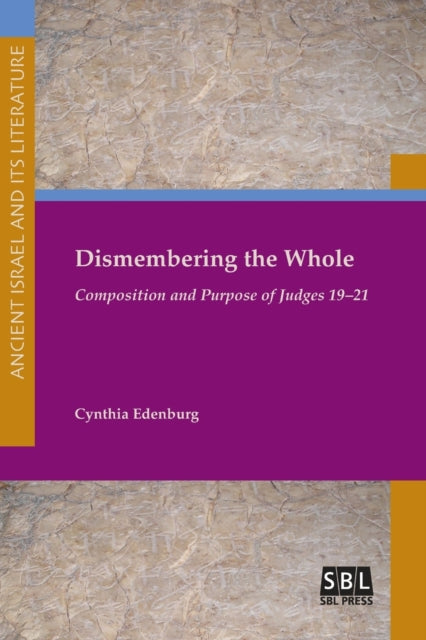 Dismembering The Whole: Composition And