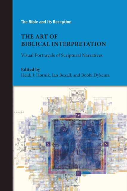 Art Of Biblical Interpretation: Visu