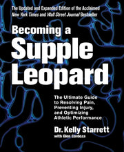 Becoming A Supple Leopard - Expanded Ed