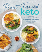 Plant Forward Keto