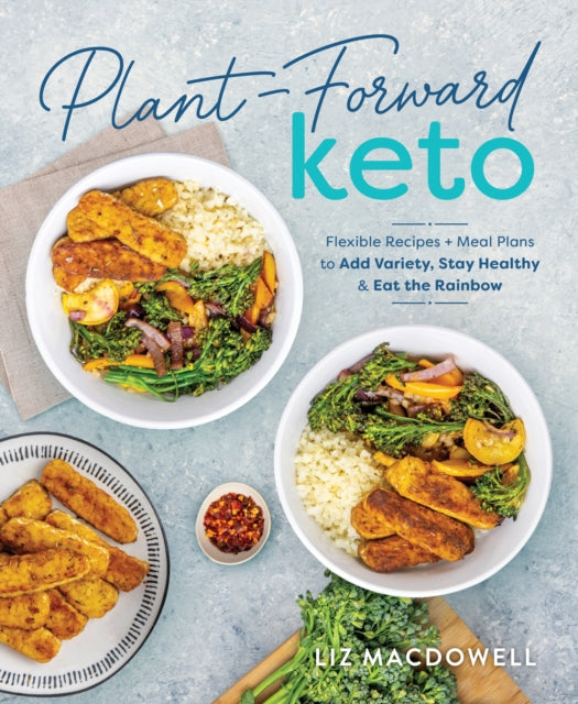 Plant Forward Keto