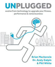 Unplugged By Mackenzie, Brian