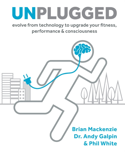 Unplugged By Mackenzie, Brian
