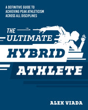 Ultimate Hybrid Athlete By Viada, Alex