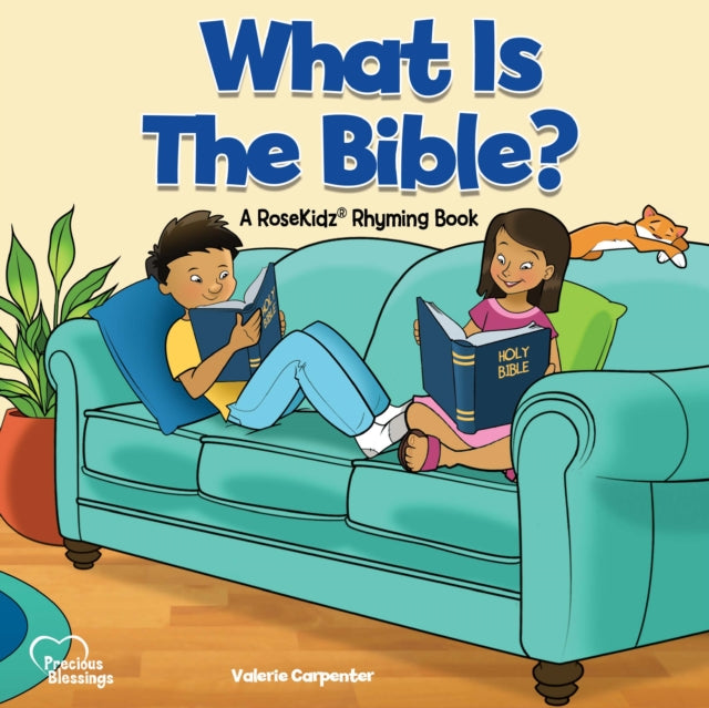 What Is The Bible