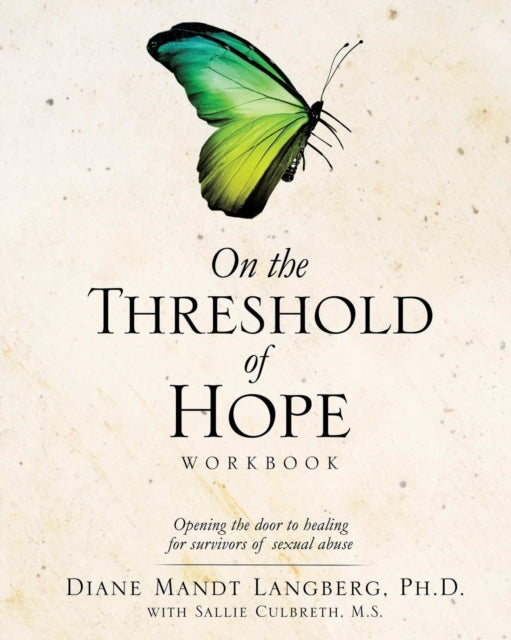 On The Threshold Of Hope Workbook