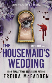 Housemaids Wedding