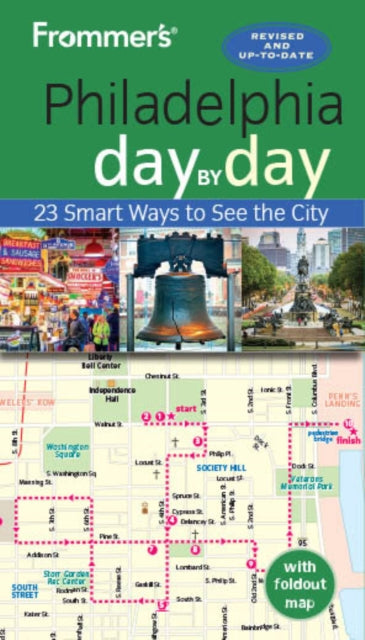 Philadelphia Day By Day