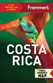 Frommer S Costa Rica