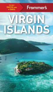 Frommer S Virgin Islands
