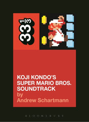 Koji Kondos Super Mario Bros Soundtrack