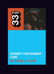 Donny Hathaways Donny Hathaway Live
