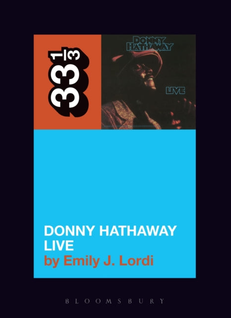 Donny Hathaways Donny Hathaway Live