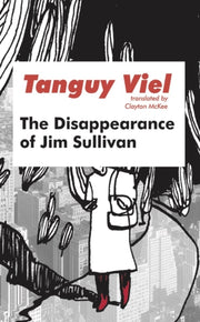 Disappearance Of Jim Sullivan