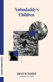 Nobodaddy S Children