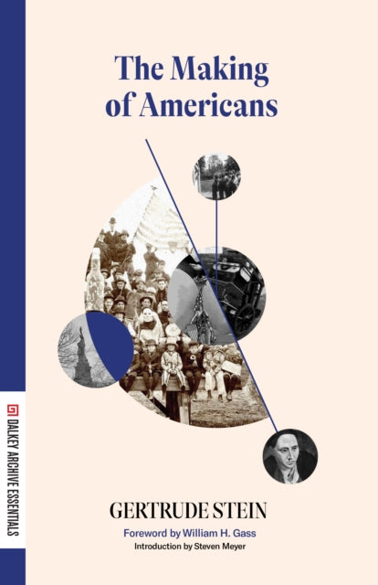 Making Of Americans