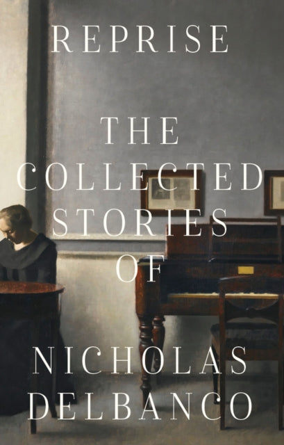 Collected Stories