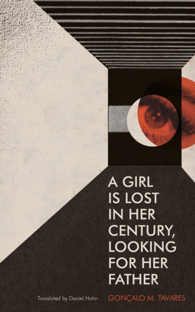 Girl Is Lost In Her Century Looking Fo