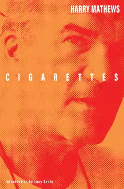 Cigarettes By Harry Mathews