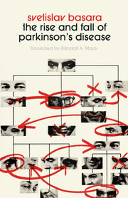 Rise & Fall Of Parkinsons Disease