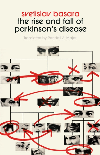Rise & Fall Of Parkinsons Disease