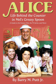 Alice: Life Behind The Counter In Mel's