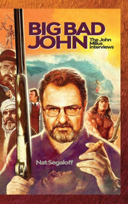Big Bad John (hardback):  The John Miliu