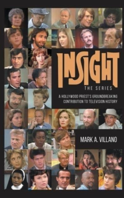 Insight, The Series - A Hollywood Priest