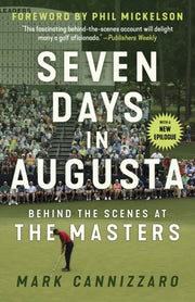 Seven Days In Augusta