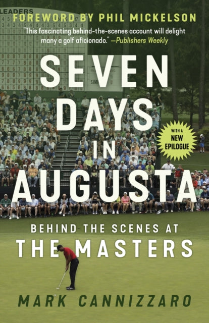 Seven Days In Augusta