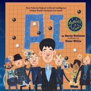 A.i.: How Patterns Helped Artificial Int By Willis, Peter