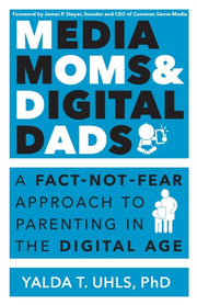 Media Moms Digital Dads